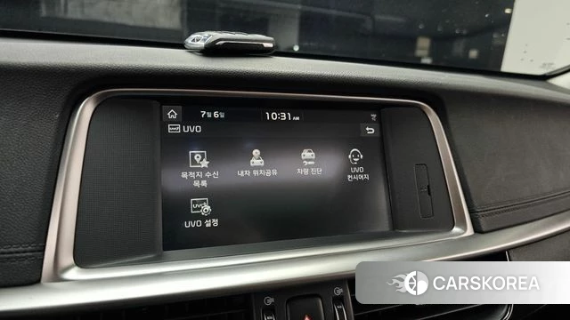 Kia The New K5 2nd generation id 4551421 из Кореи 22