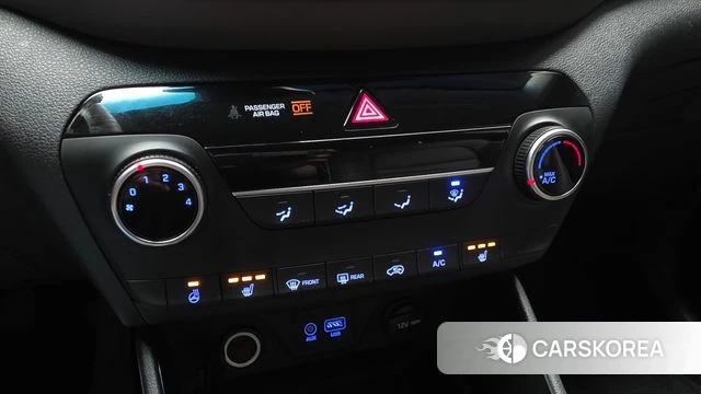 Hyundai All New Tucson id 4520132 из Кореи 22