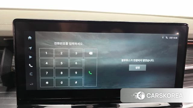 Ssangyong Torres id 4793031 из Кореи 22