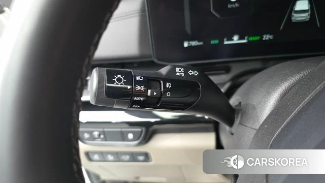 Kia The New Carnival 4th Generation id 4749067 из Кореи 22