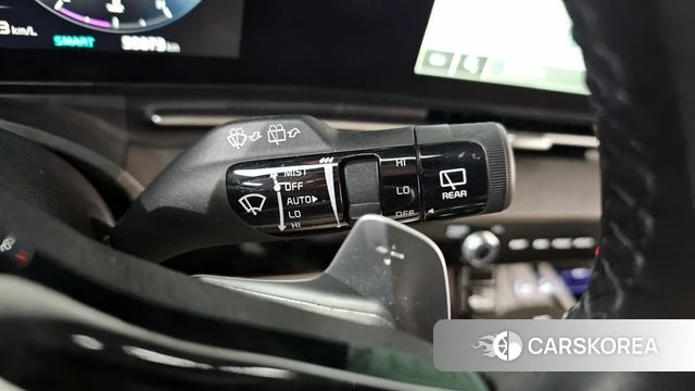 Kia Carnival 4th generation id 4323868 из Кореи 22