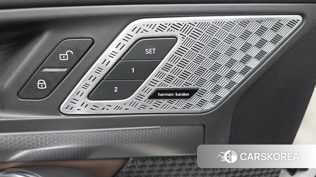 BMW X1 (U11) id 4539800 из Кореи 22