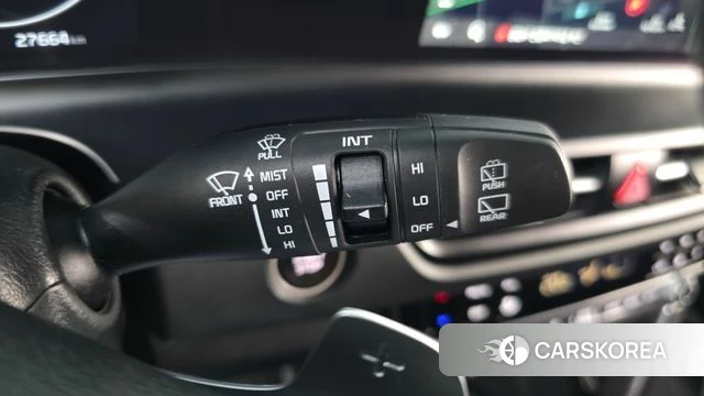 Kia The New Seltos id 4767678 из Кореи 22