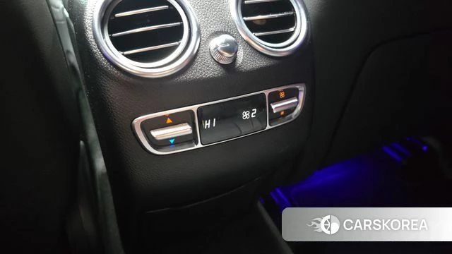 Mercedes-Benz GLC-Class X253 id 4834663 из Кореи 22
