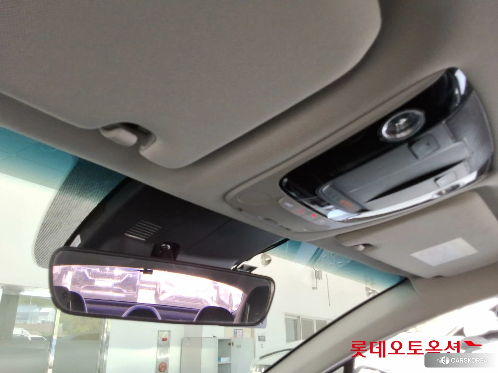 Kia K5 id 4296910 из Кореи 22