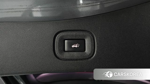 Renault Korea (Samsung) The New QM6 id 4688915 из Кореи 22