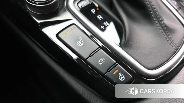 Kia The New Seltos id 4706632 из Кореи 22