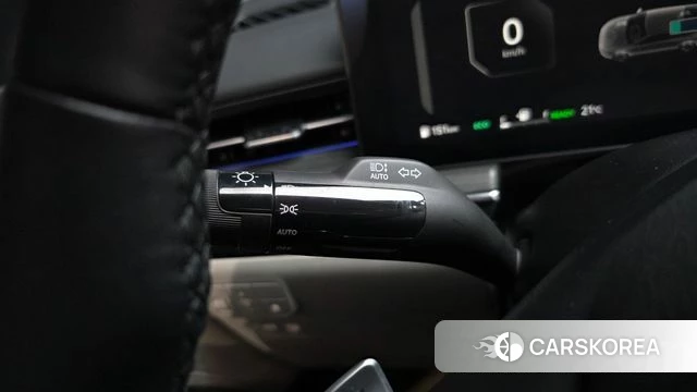 Kia The New K5 Hybrid 3rd generation id 4354158 из Кореи 22
