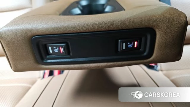 Renault Korea (Samsung) The New QM6 id 4303971 из Кореи 22