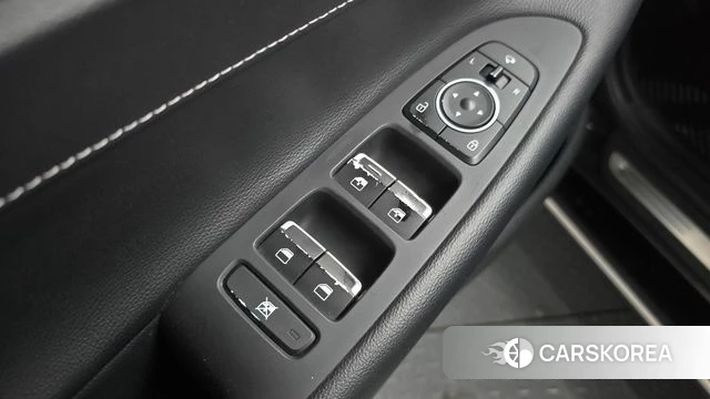 Hyundai Grandeur IG id 4351058 из Кореи 22