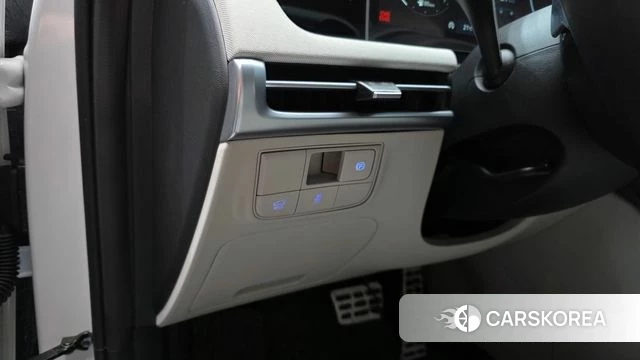 Hyundai The New Tucson (NX4) id 4354268 из Кореи 22