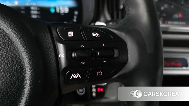 Kia The New Kia Ray EV id 4767873 из Кореи 22
