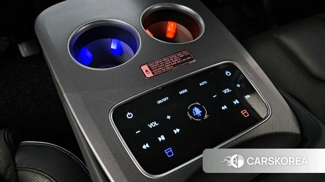Hyundai Palisade id 4561799 из Кореи 22