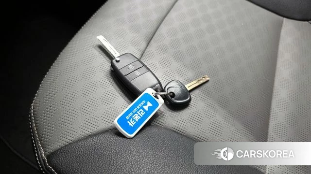 Kia The New Ray id 4283019 из Кореи 22