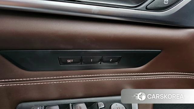 BMW 6 Series GT (G32) id 4330875 из Кореи 22