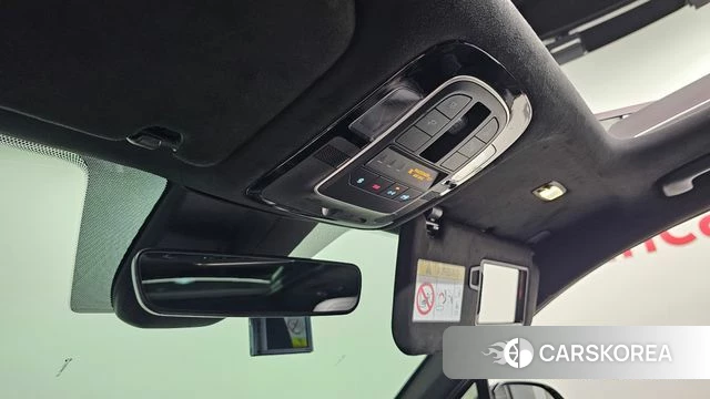 Hyundai The New Santa Fe id 4195841 из Кореи 22