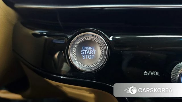 Genesis G80 (RG3) id 4584466 из Кореи 22