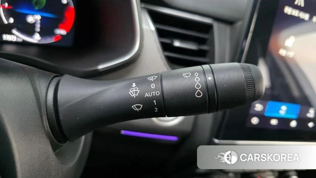 Renault Korea (Samsung) XM3 id 4292740 из Кореи 22