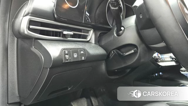Hyundai Avante Hybrid (CN7) id 4519323 из Кореи 22