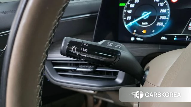 Kia K8 Hybrid id 4631437 из Кореи 22