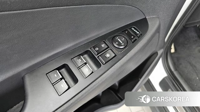 Hyundai All New Tucson id 4508062 из Кореи 22