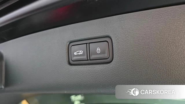 Genesis GV80 id 4590748 из Кореи 22