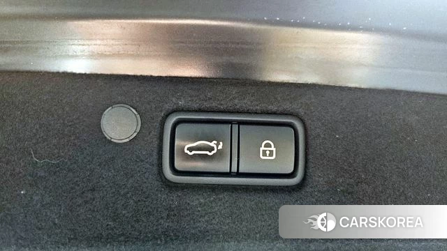 Hyundai The New Grandeur IG Hybrid id 4325151 из Кореи 22