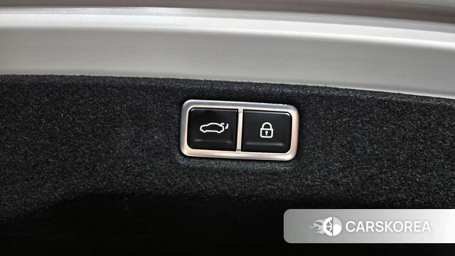 Hyundai Sonata D Edge (DN8) id 4200927 из Кореи 22