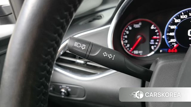 Chevrolet (GM Daewoo) The New Malibu id 4703388 из Кореи 22