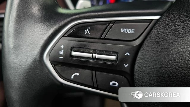 Hyundai Santa Fe TM id 4923886 из Кореи 22