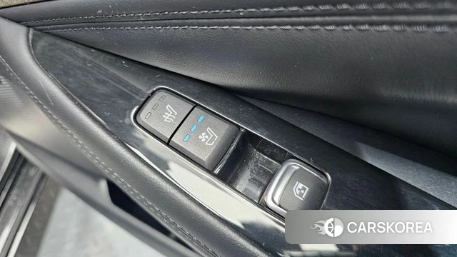 Kia K8 id 4561782 из Кореи 22