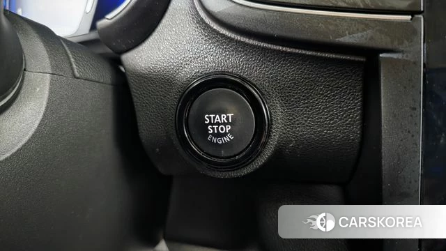 Renault Korea (Samsung) The New QM6 id 4384316 из Кореи 22
