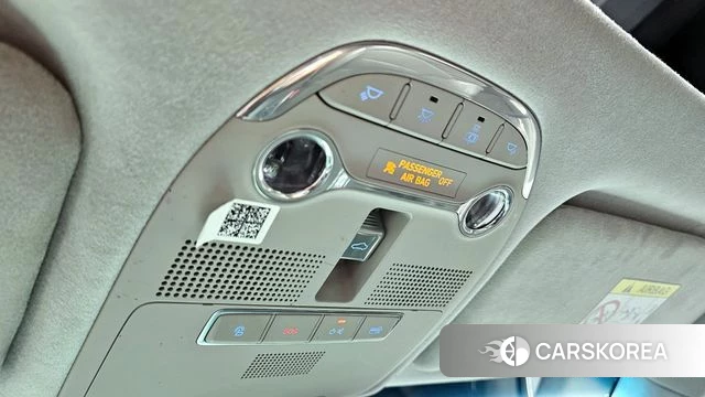 Hyundai The New Grandeur IG Hybrid id 4187779 из Кореи 22