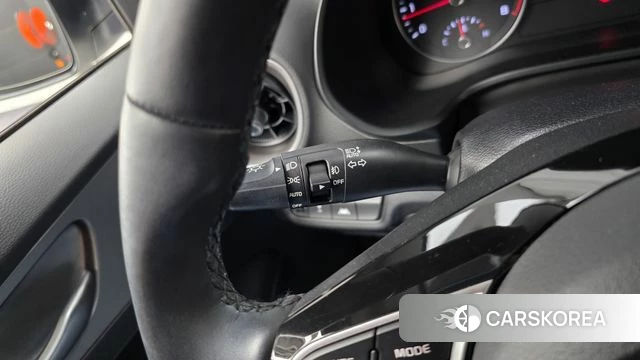 Kia Come New K3 id 4416672 из Кореи 22