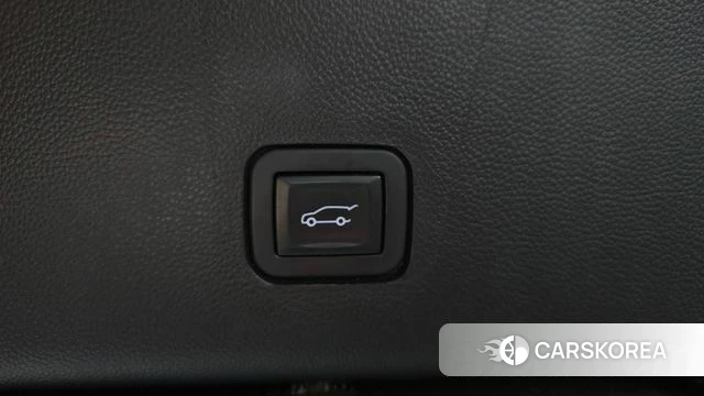 Chevrolet (GM Daewoo) Traverse id 4502186 из Кореи 22