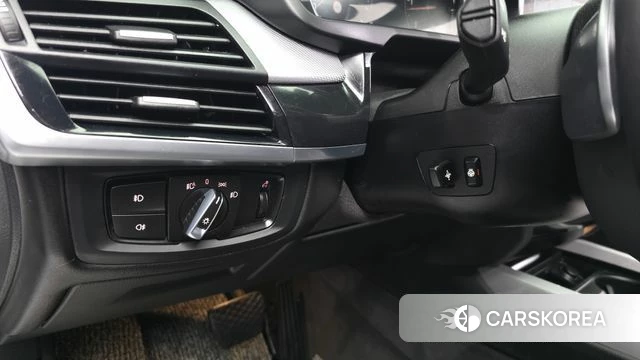 BMW X5 (F15) id 4672791 из Кореи 22