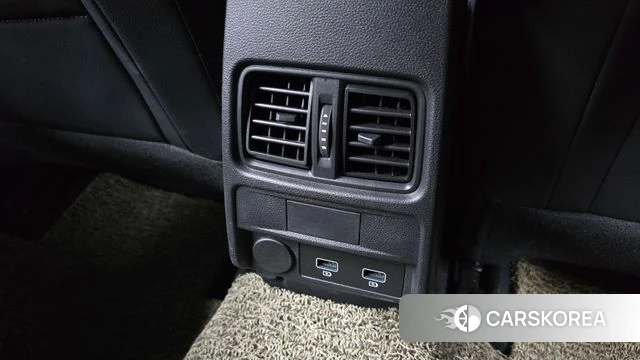 Renault Korea (Samsung) XM3 id 4282140 из Кореи 22