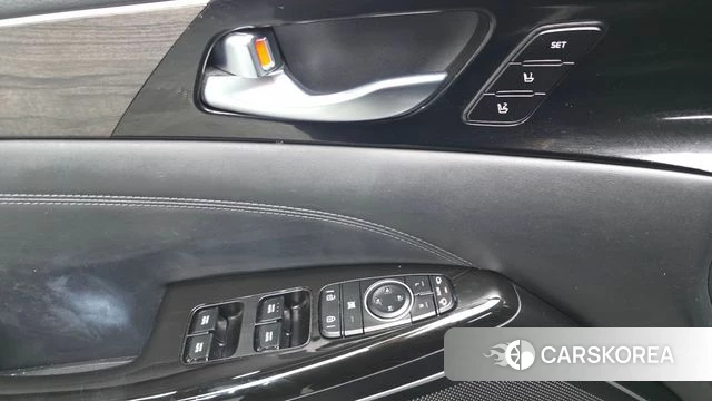 Kia K7 Premier id 4737111 из Кореи 22
