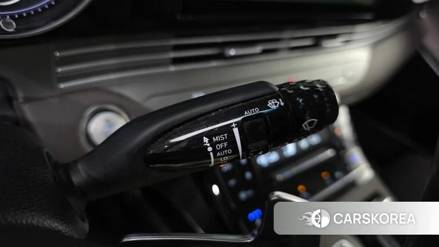 Hyundai The New Grandeur IG id 4535256 из Кореи 22