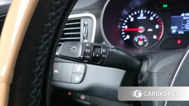 Kia The New Sorento id 4873285 из Кореи 22