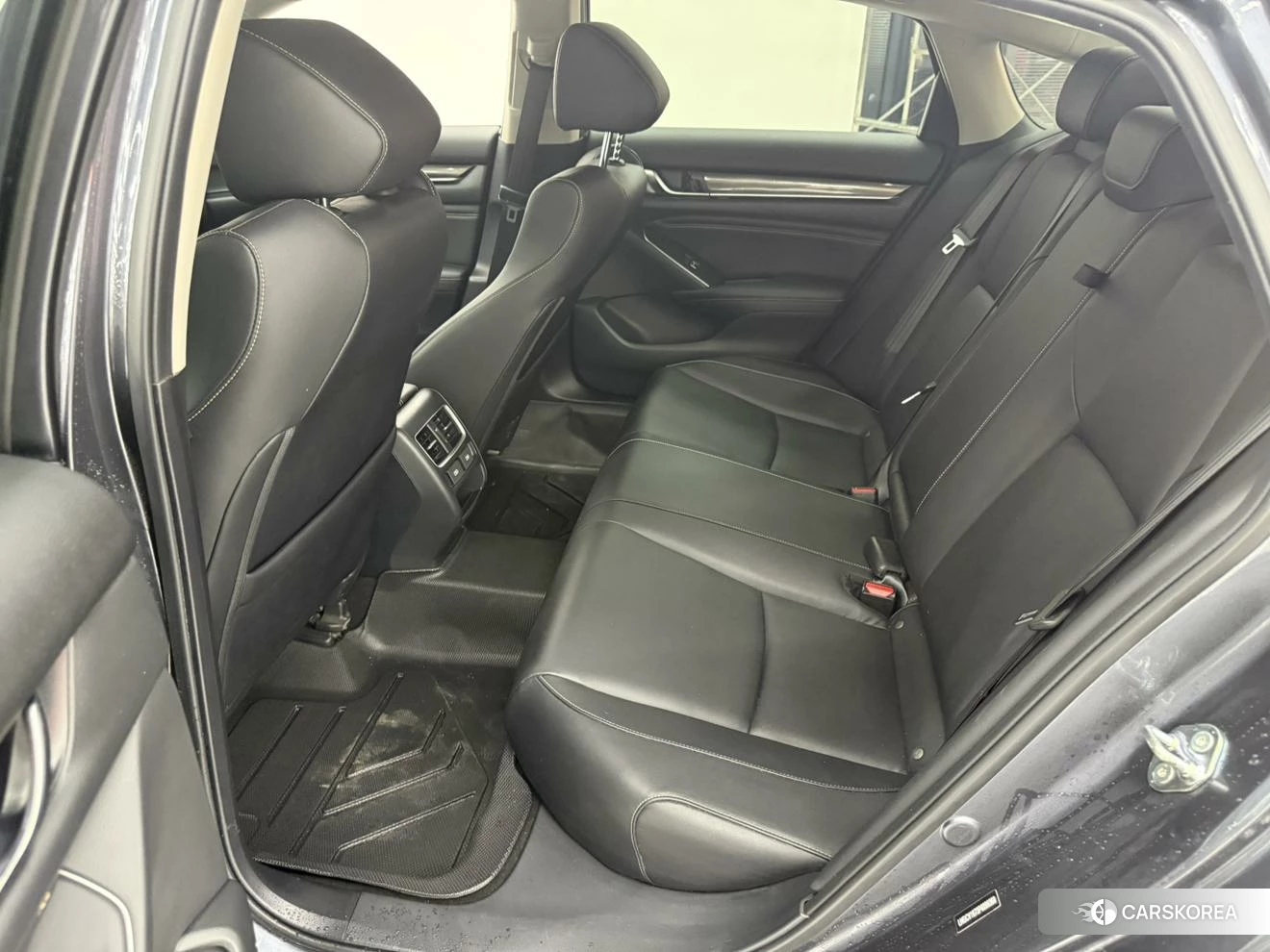 Honda Accord id 4473306 из Китая 22