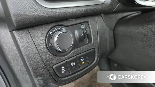 Chevrolet (GM Daewoo) The New Spark id 4465538 из Кореи 22