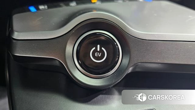 Kia EV6 id 4442187 из Кореи 22
