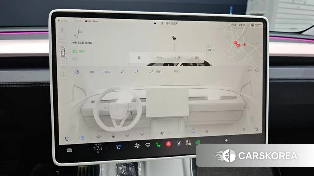 Tesla Model Y id 4533131 из Кореи 22