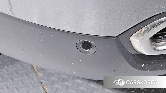 Renault Korea (Samsung) QM6 id 4459528 из Кореи 22