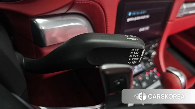 Porsche 718 Boxster id 4305106 из Кореи 22