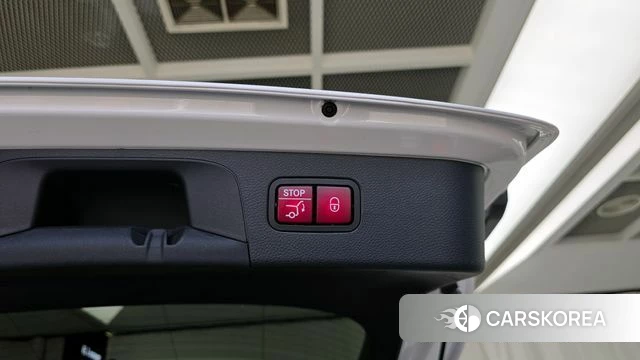 Mercedes-Benz GLC-Class X253 id 4324605 из Кореи 22
