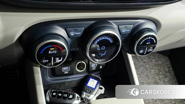 Hyundai Venue id 4854575 из Кореи 22