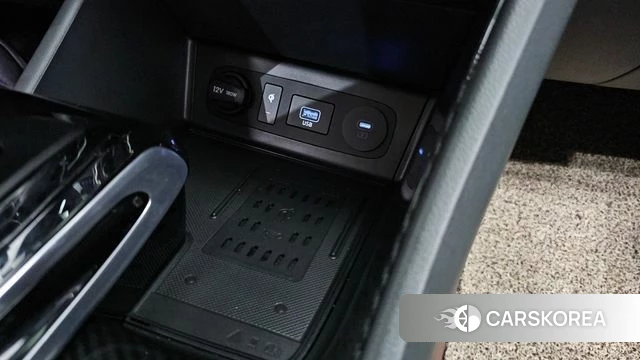 Hyundai Sonata Hybrid (DN8) id 4848851 из Кореи 22