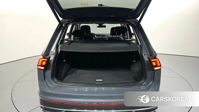 Volkswagen Tiguan second Generation id 4402110 из Кореи 22